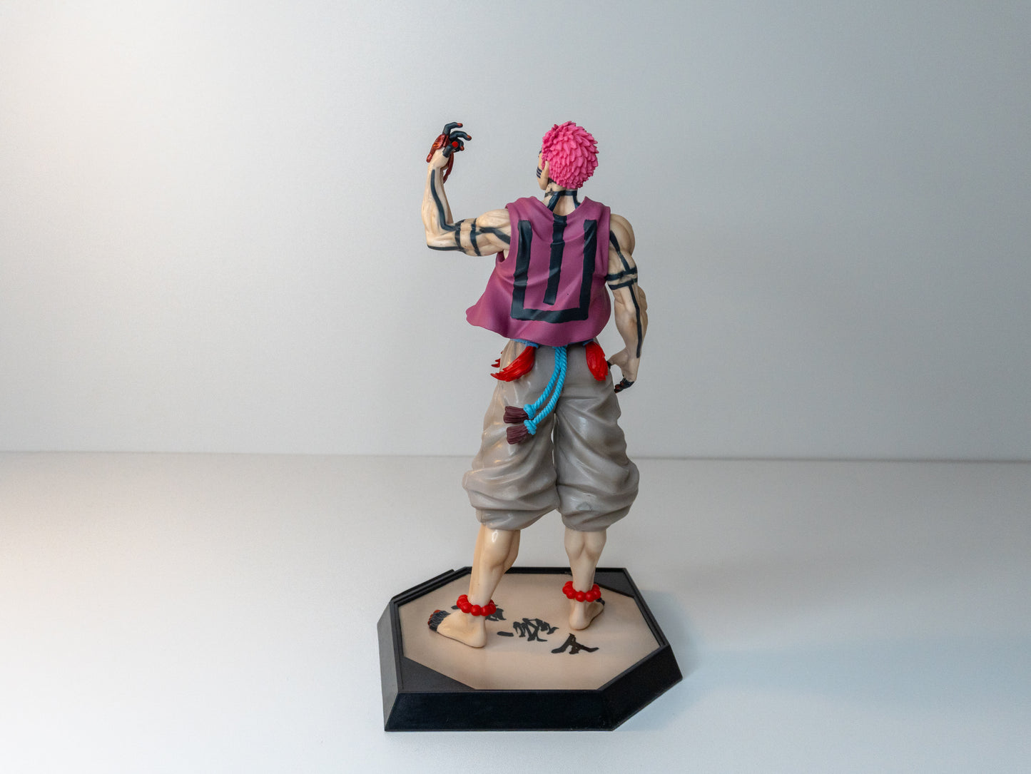 Akaza Hakuji