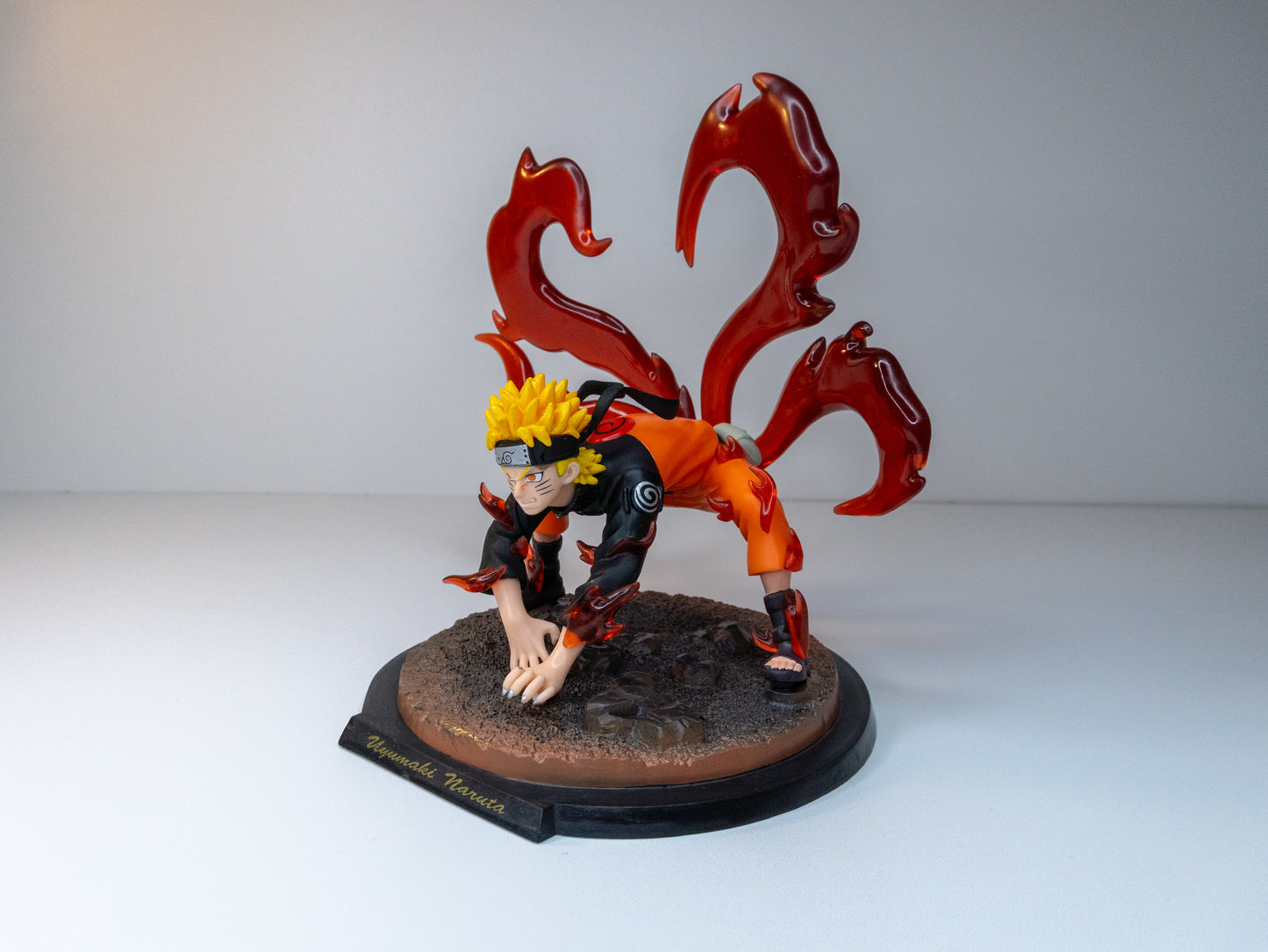 Uzumaki Naruto