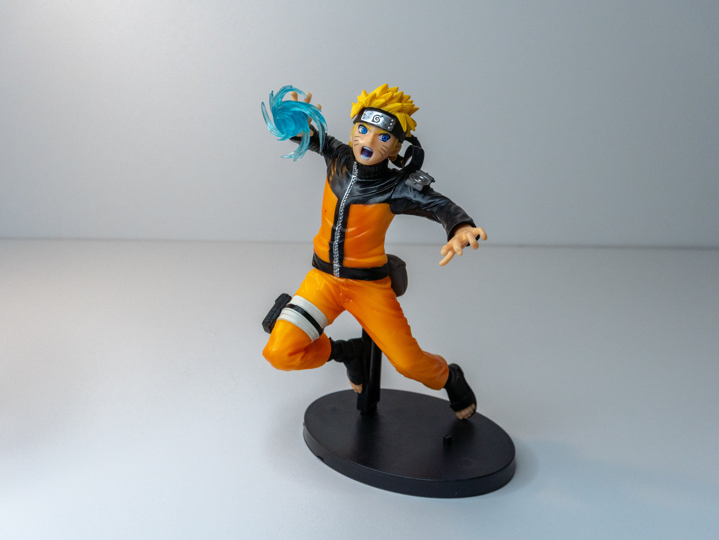 Uzumaki Naruto