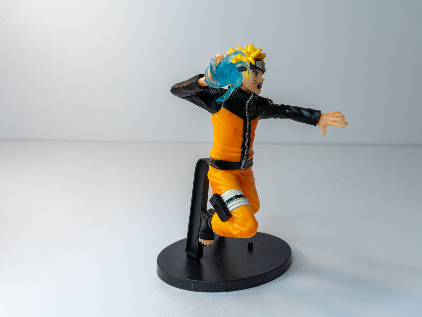 Uzumaki Naruto