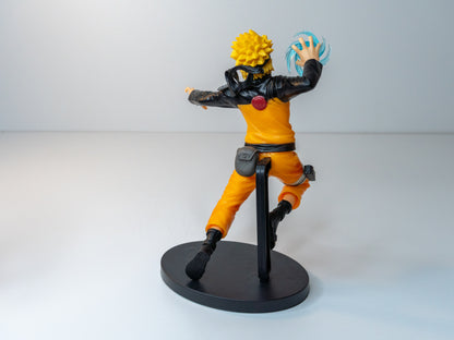 Uzumaki Naruto