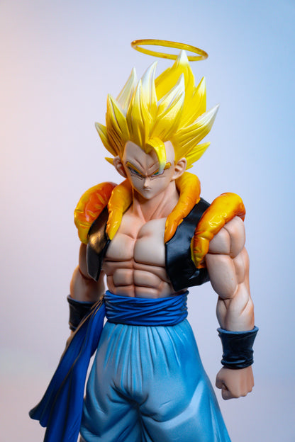 Gogeta Super Saiyan Figure – Dragon Ball Z
