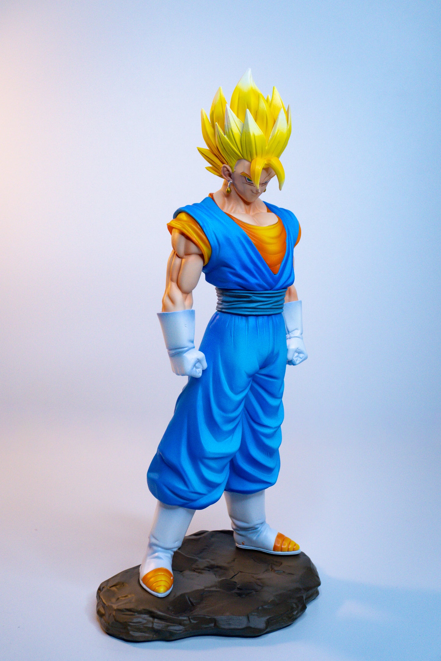 Vegito Super Saiyan Figure – Dragon Ball Z