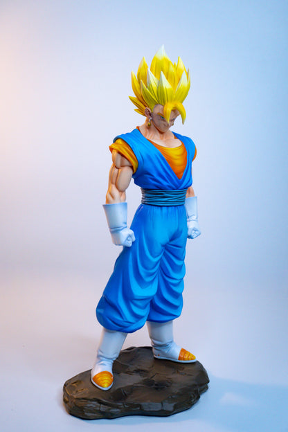 Vegito Super Saiyan Figure – Dragon Ball Z