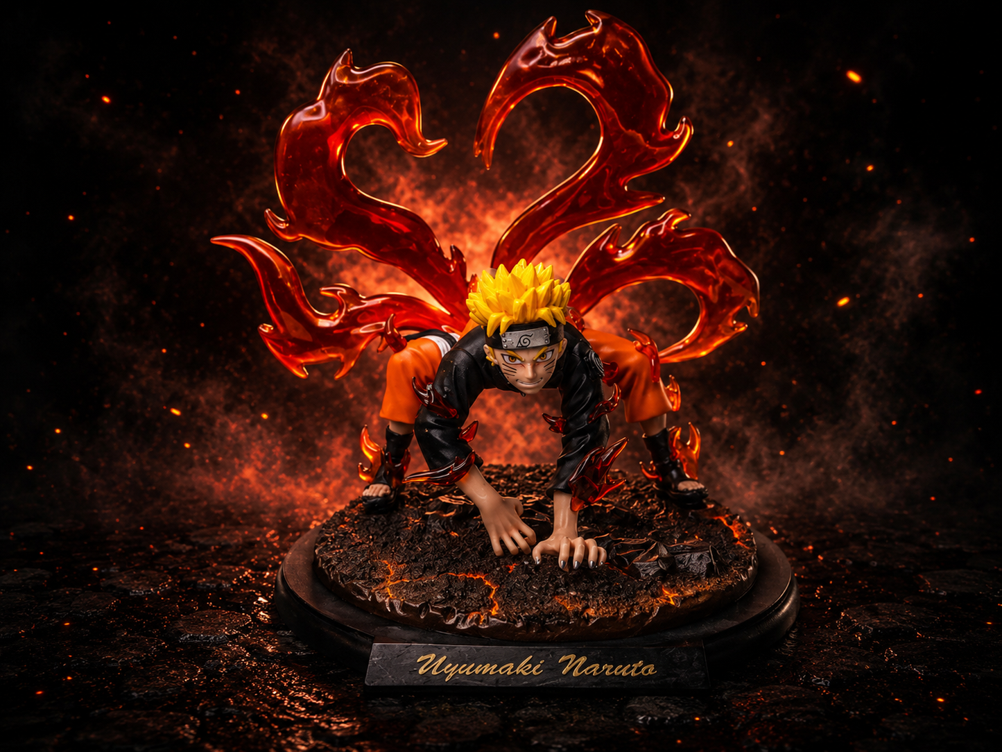 Uzumaki Naruto