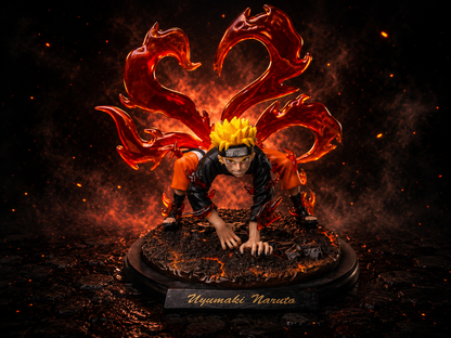 Uzumaki Naruto