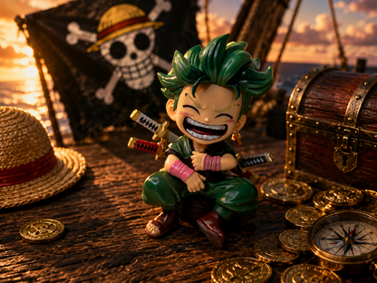 Roronoa Zoro