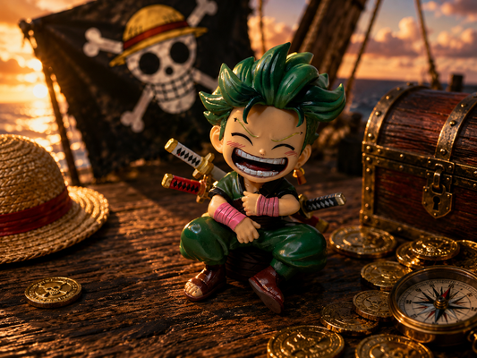 Roronoa Zoro