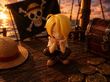 Sanji
