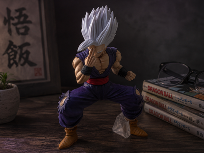 Gohan Beast Mode