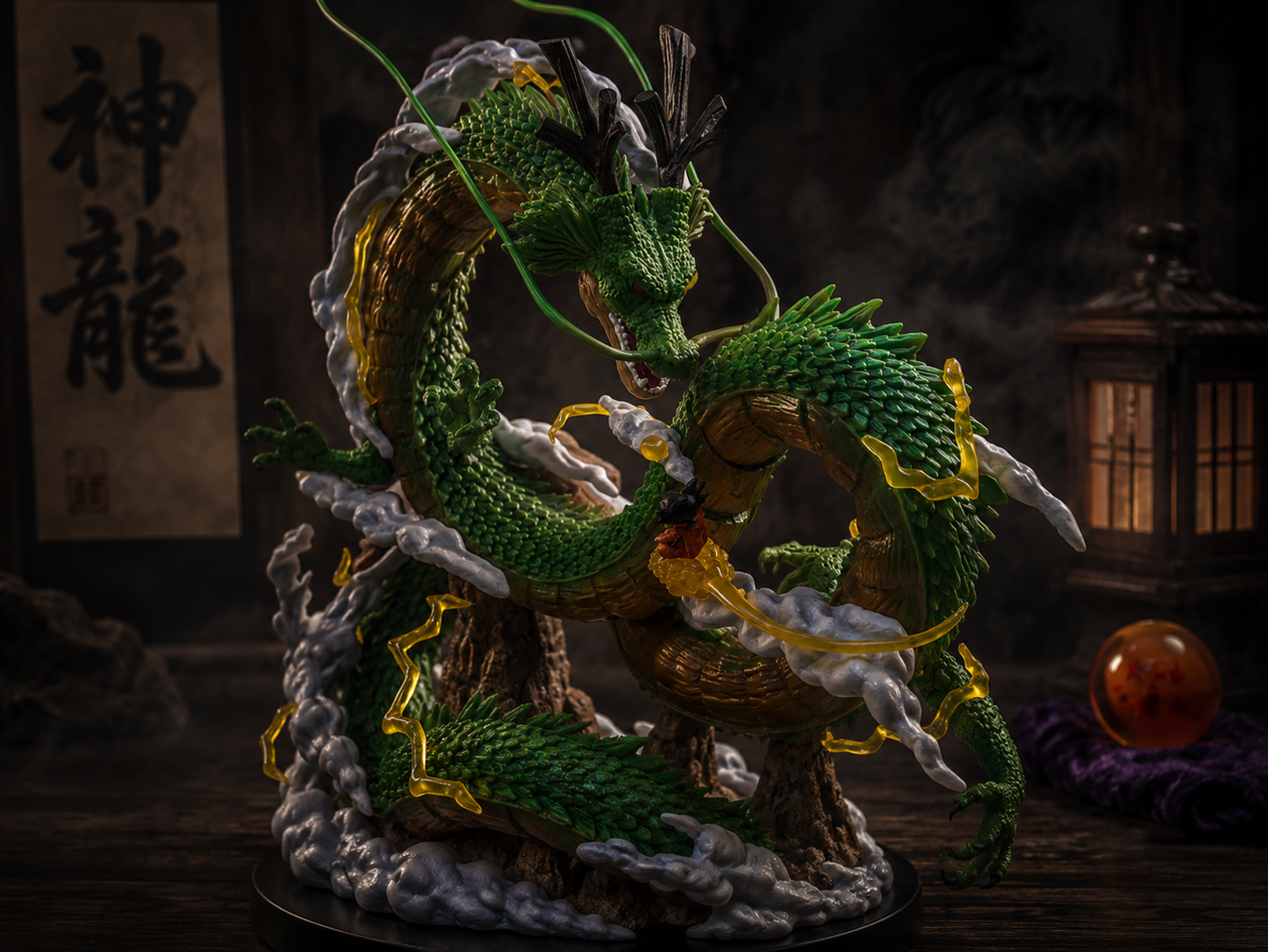 Shenron