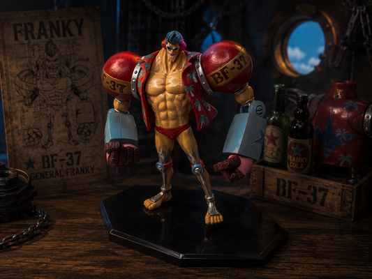 Franky