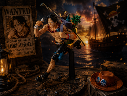 Portgas D. Ace