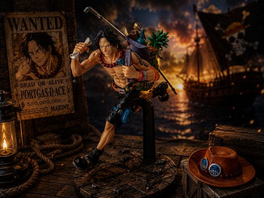 Portgas D. Ace