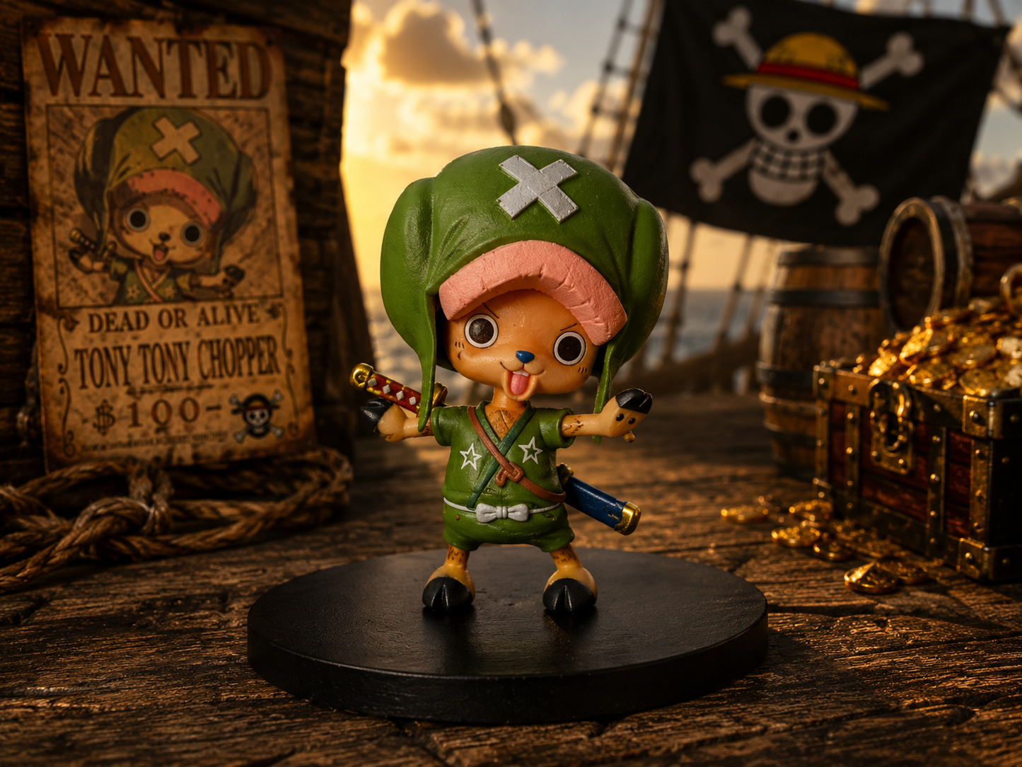 Tony Tony Chopper