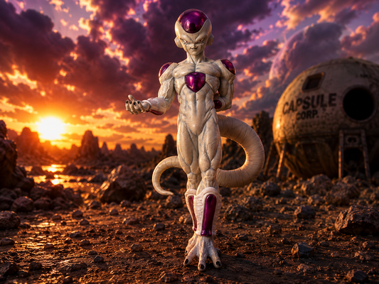 Frieza