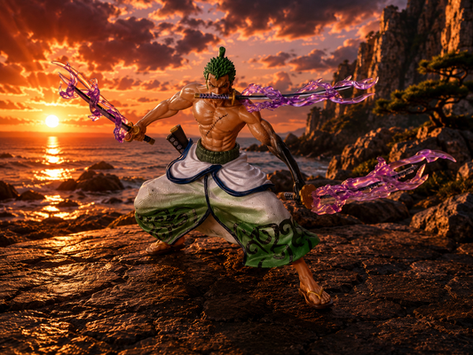 Roronoa Zoro