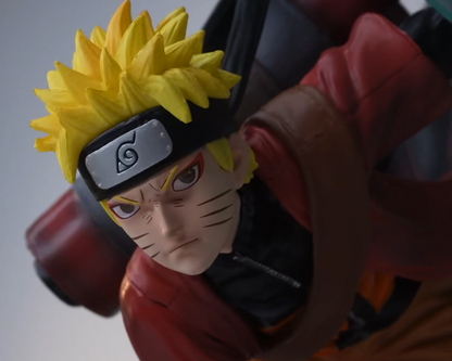 Naruto Uzumaki Rasengan Figure | Naruto Shippuden