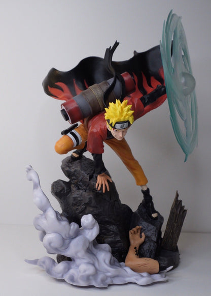 Naruto Uzumaki Rasengan Figure | Naruto Shippuden