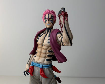 Akaza Hakuji