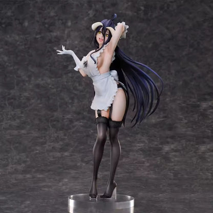 Albedo Maid Ver. Figure | Overlord